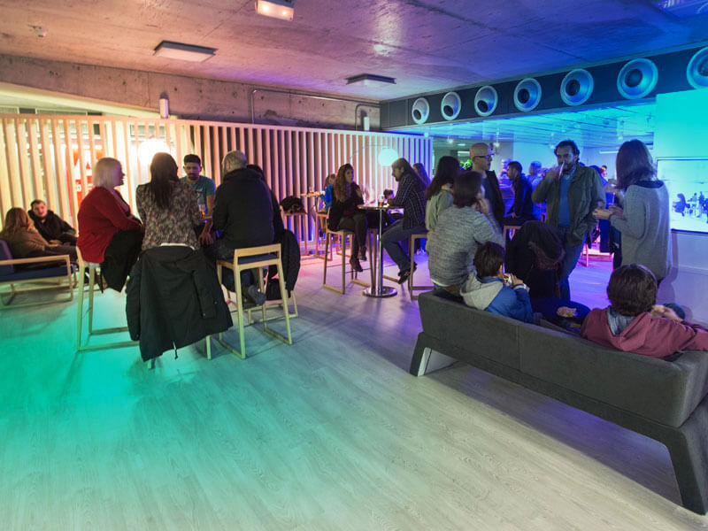 Vuelta a la normalidad