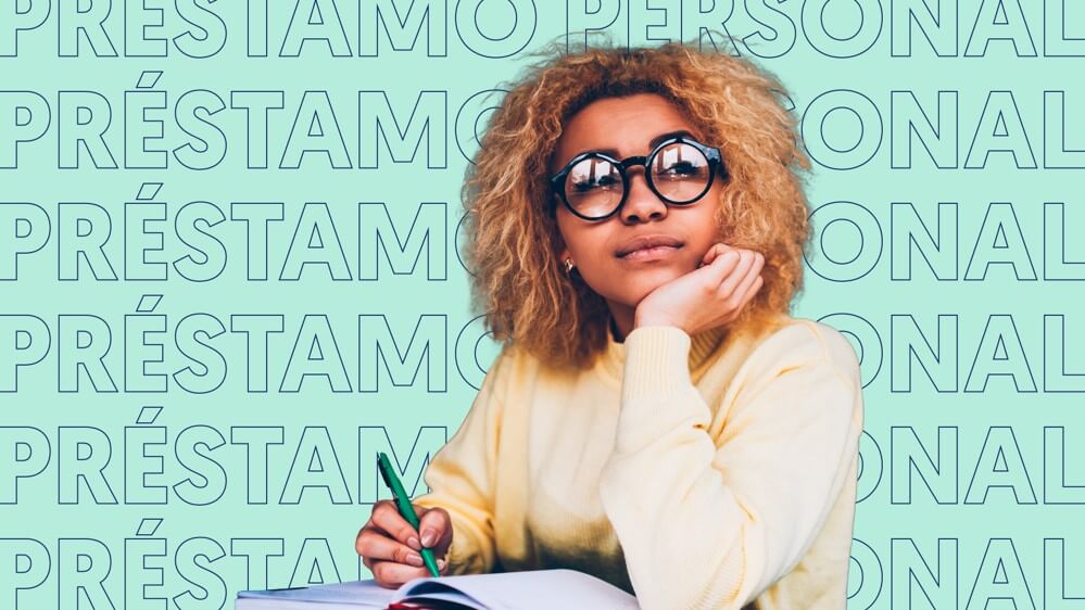 ¿Qué es un préstamo personal y para qué sirve?