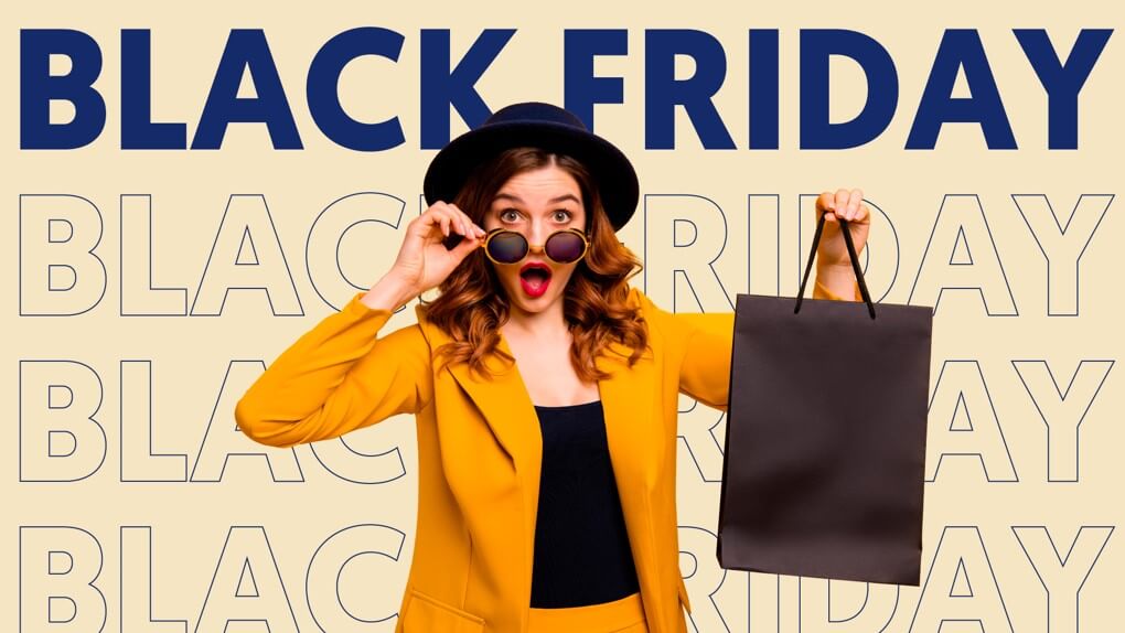 Guía completa del Black Friday 2024 descúbrelo todo