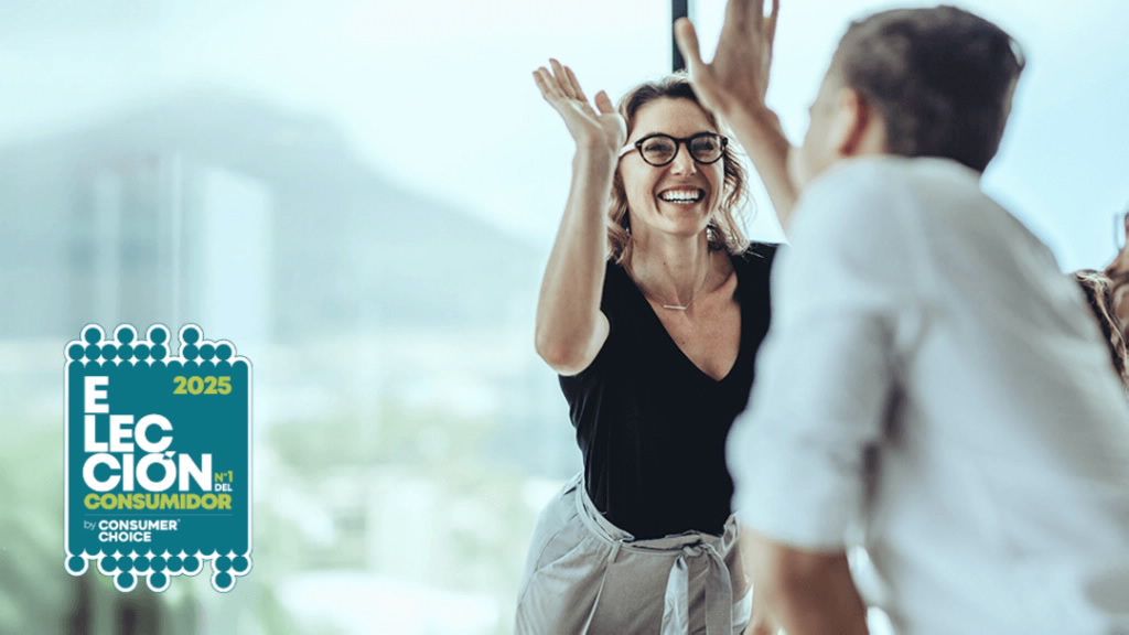 WiZink: Premiado por los consumidores, pero ¿qué significa para ti como cliente? Un premio que habla de ti (y un poco de nosotros)
