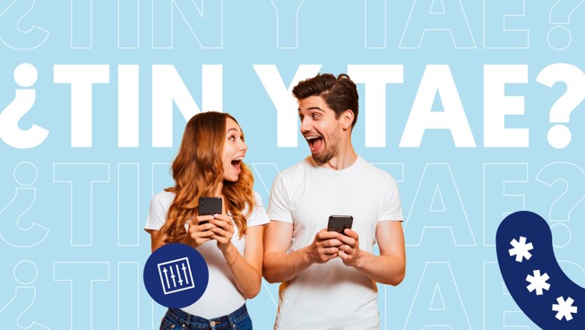 ¿TIN y TAE? Descúbrelo todo de manera senZilla