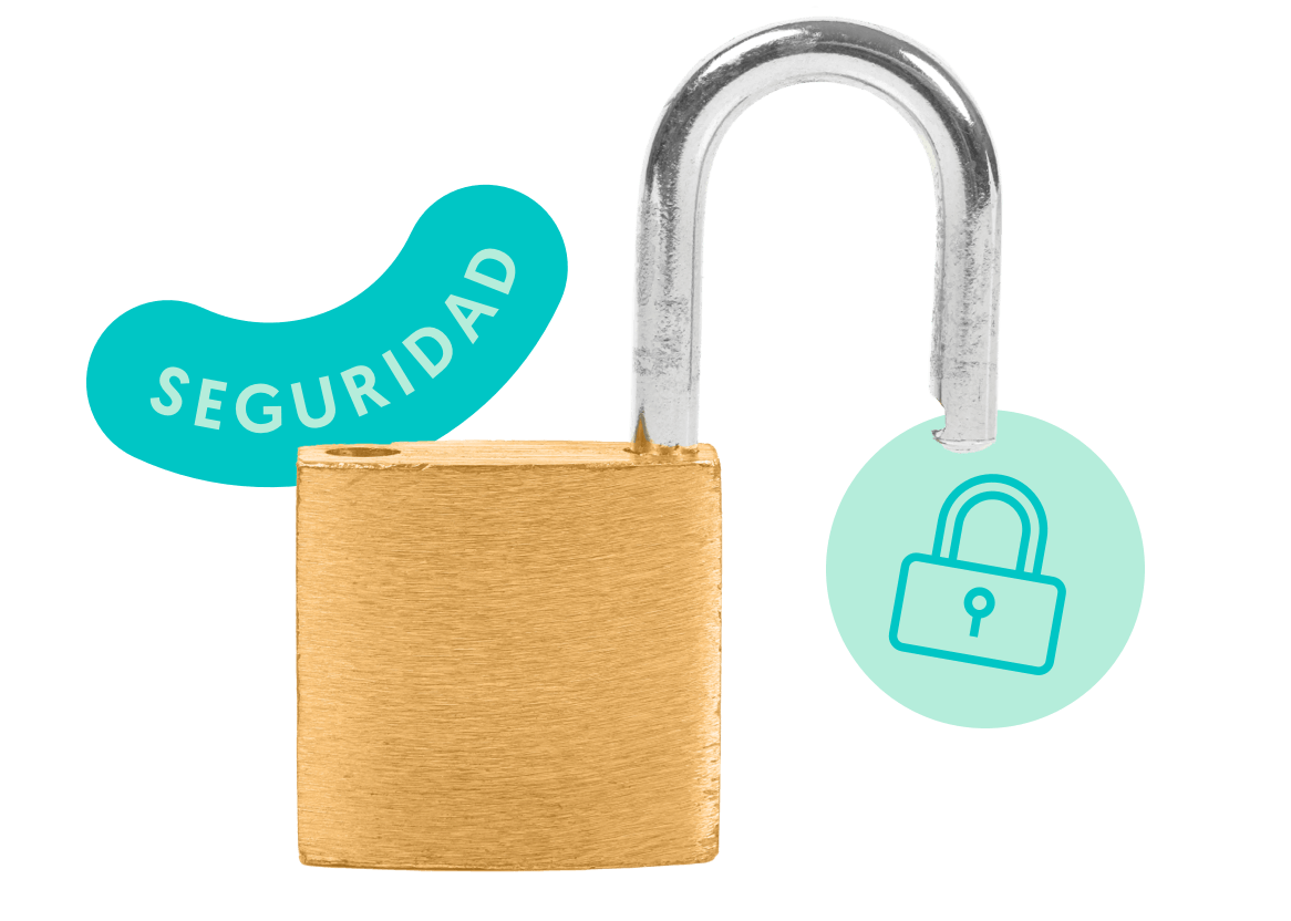 seguridad