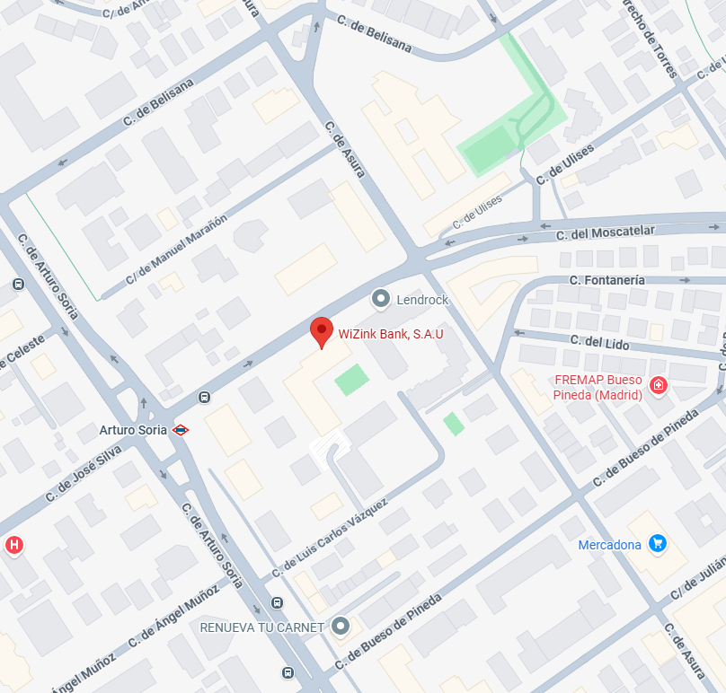 <p>WiZink Madrid</p>
