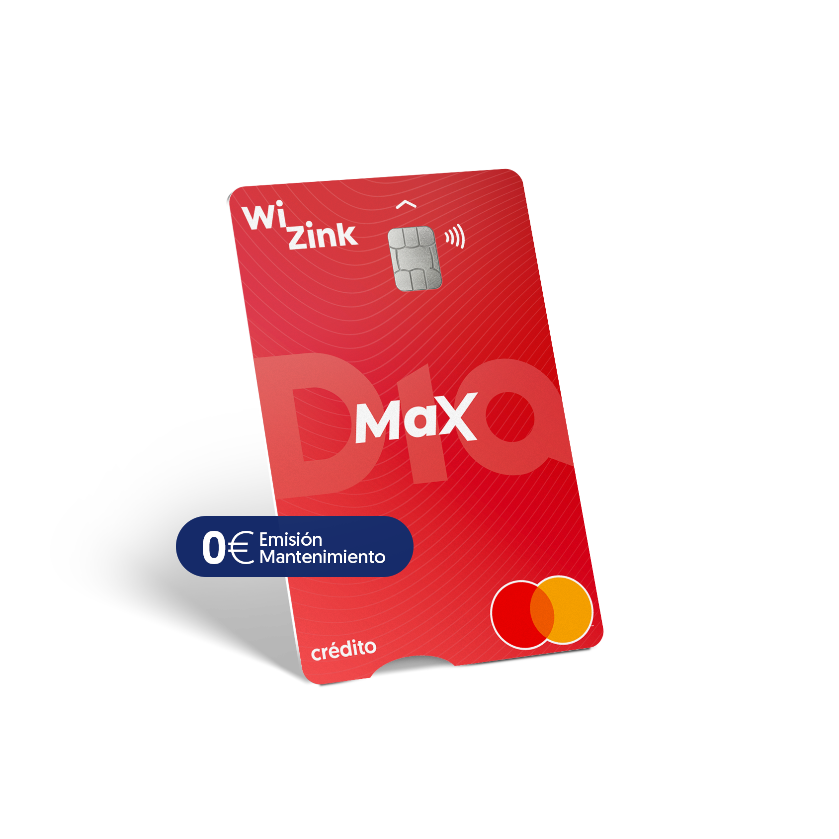 0€ Emisión Mantenimiento