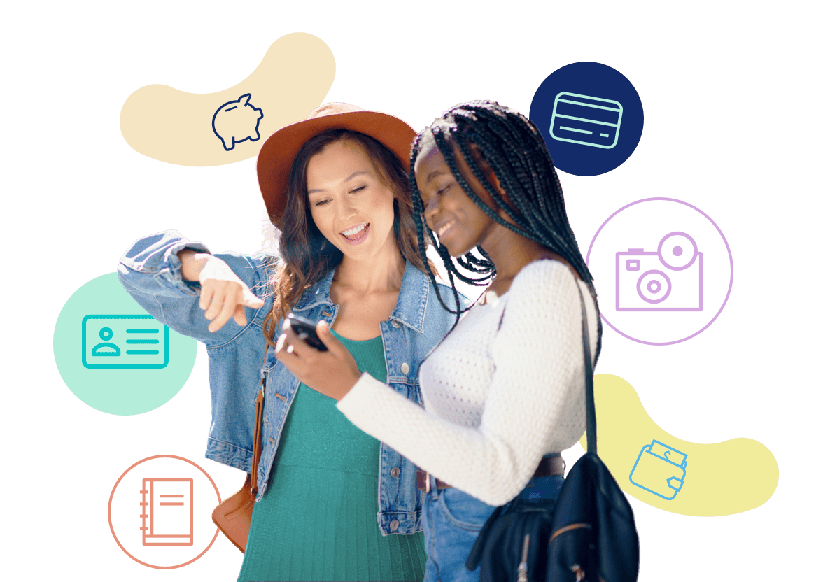 banca online mujeres